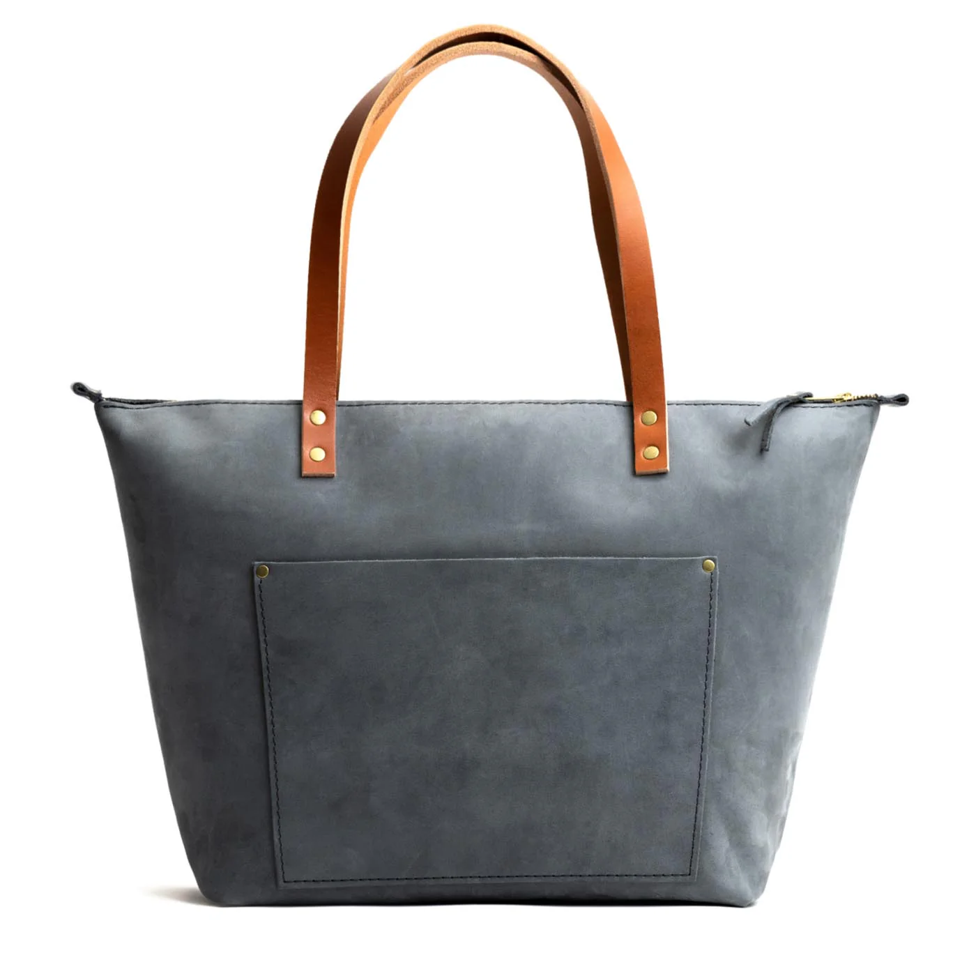 'Almost Perfect' Leather Tote Bag - Image 102