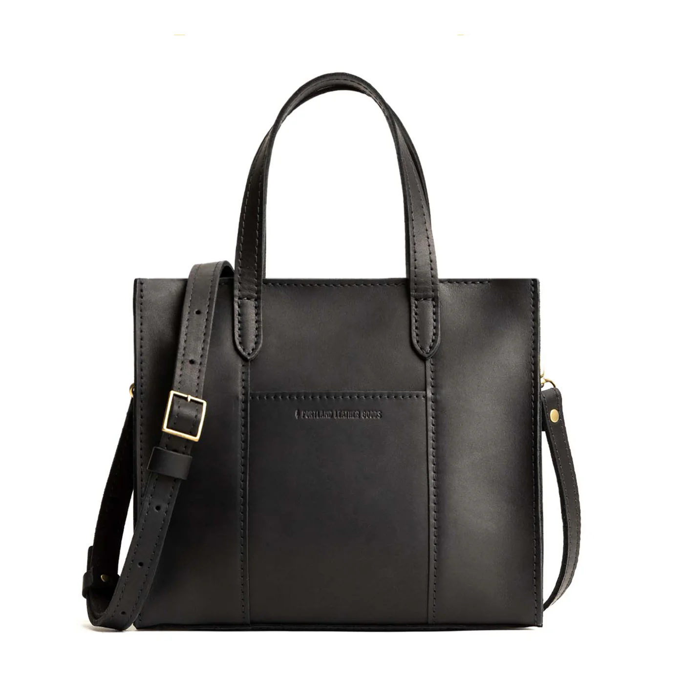 'Almost Perfect' Lola Crossbody Tote - Image 16