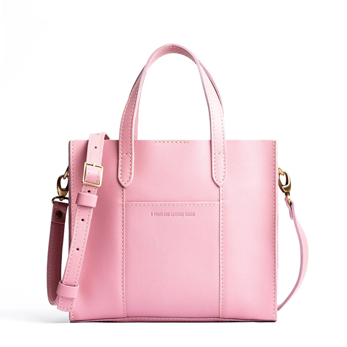 'Almost Perfect' Lola Crossbody Tote - Image 19