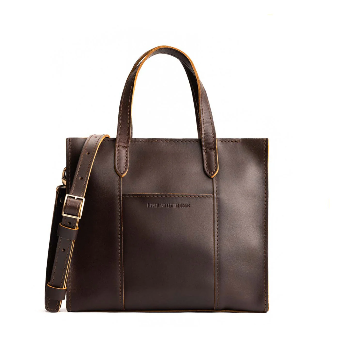 'Almost Perfect' Lola Crossbody Tote - Image 23