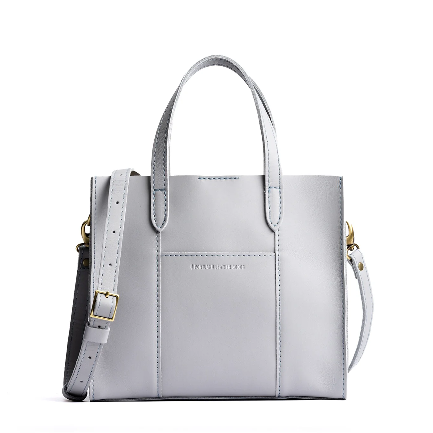 'Almost Perfect' Lola Crossbody Tote - Image 26