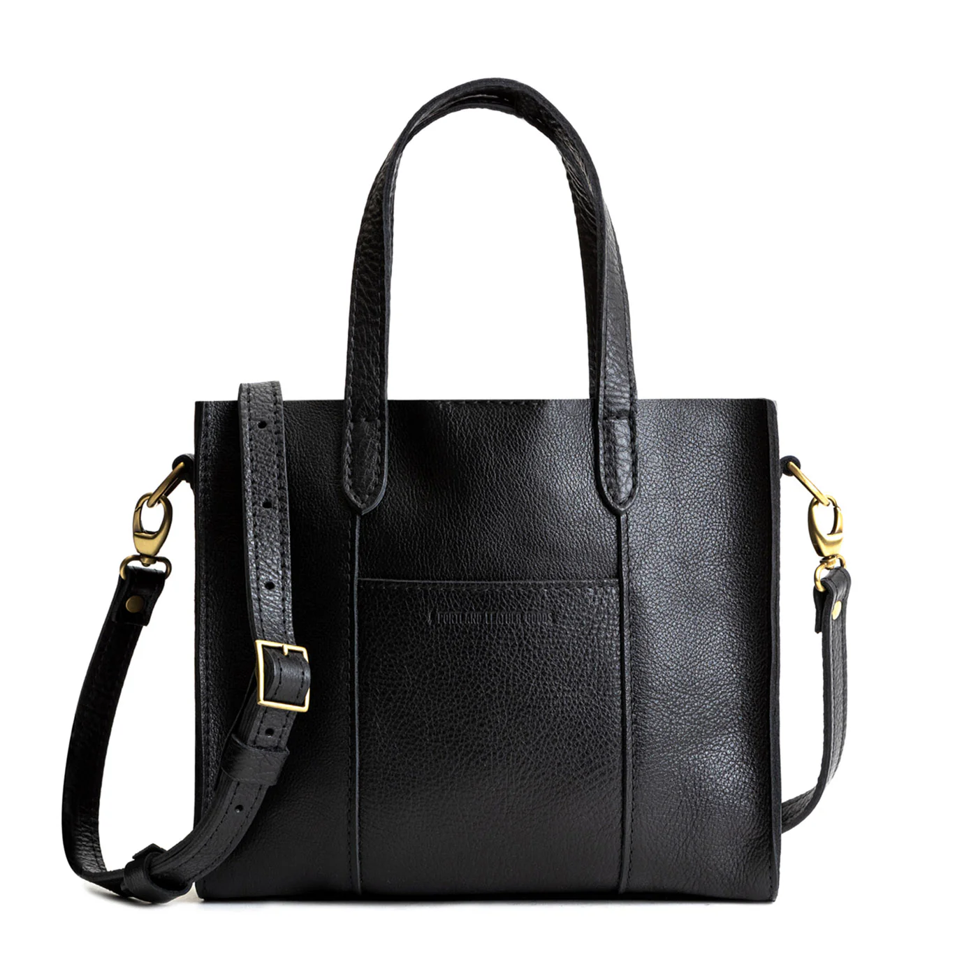 'Almost Perfect' Lola Crossbody Tote - Image 33