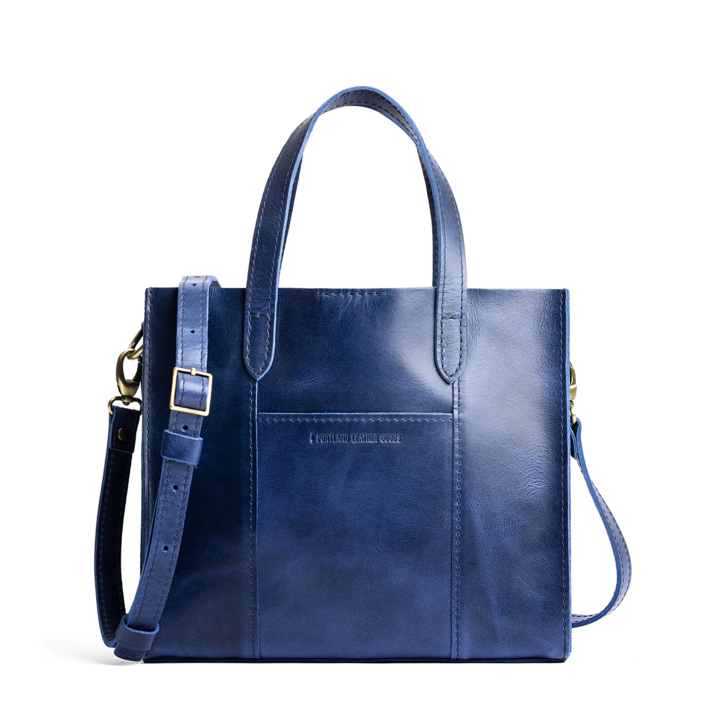 'Almost Perfect' Lola Crossbody Tote - Image 45