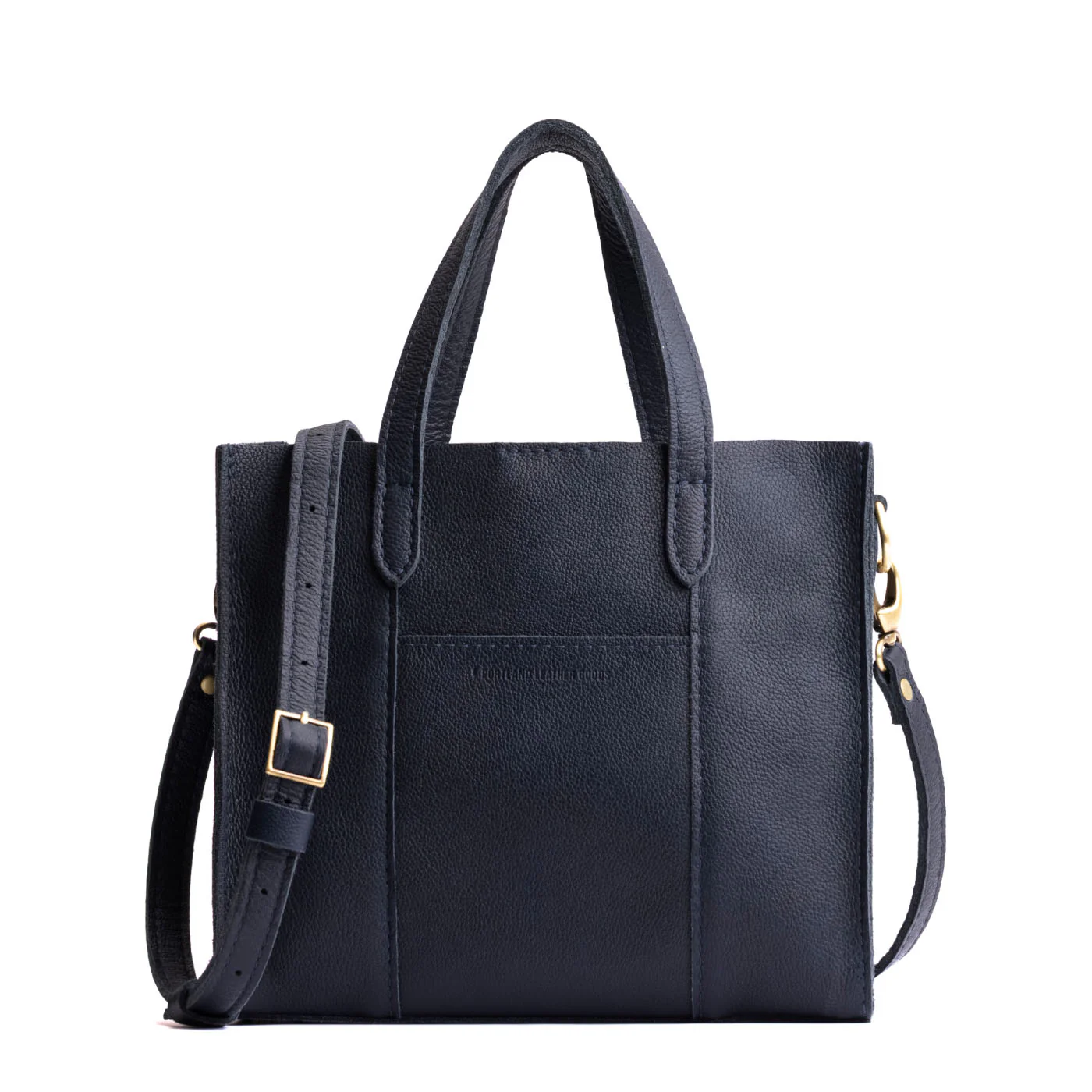 'Almost Perfect' Lola Crossbody Tote - Image 48