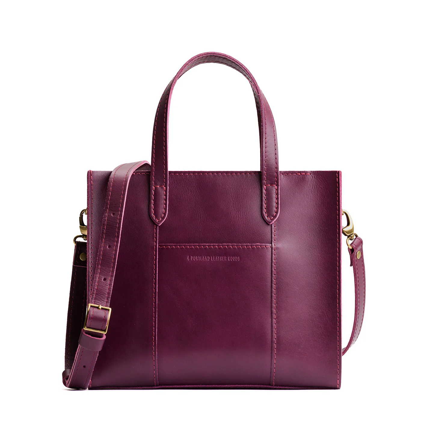 'Almost Perfect' Lola Crossbody Tote - Image 59