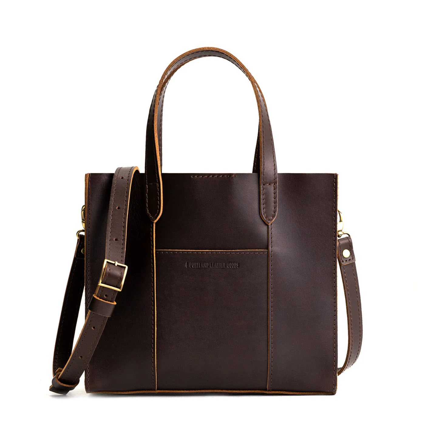 'Almost Perfect' Lola Crossbody Tote - Image 8