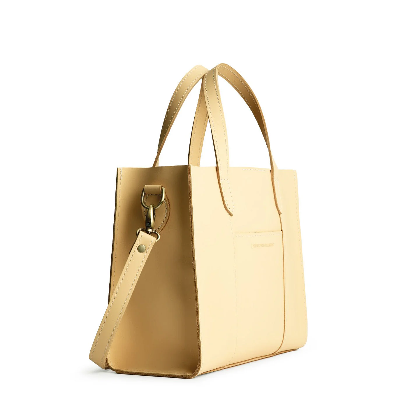 'Almost Perfect' Lola Crossbody Tote - Image 80