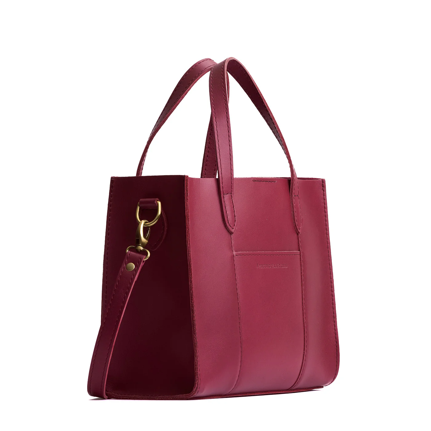 'Almost Perfect' Lola Crossbody Tote - Image 85