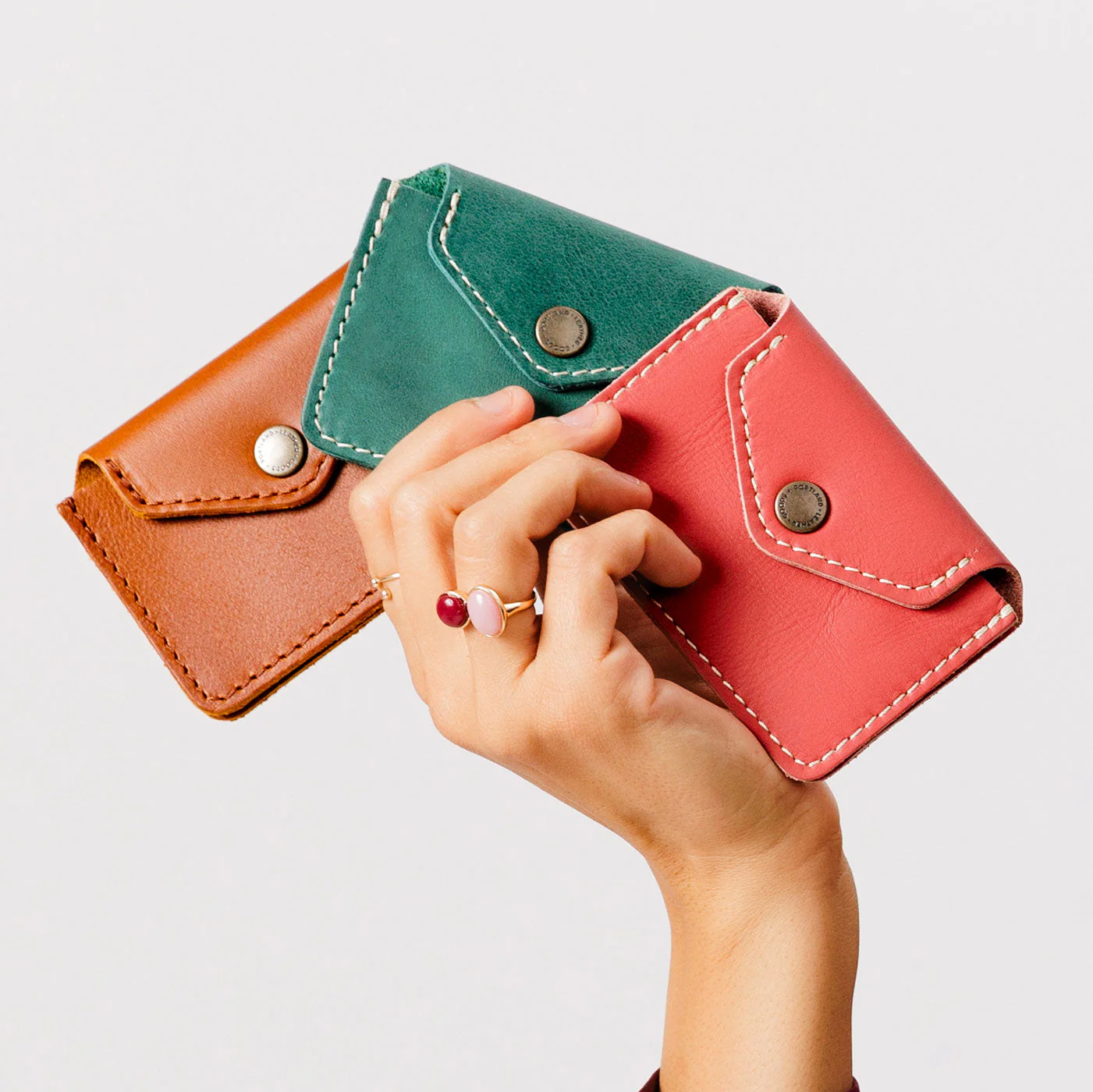 'Almost Perfect' Lovebug Wallet - Image 189