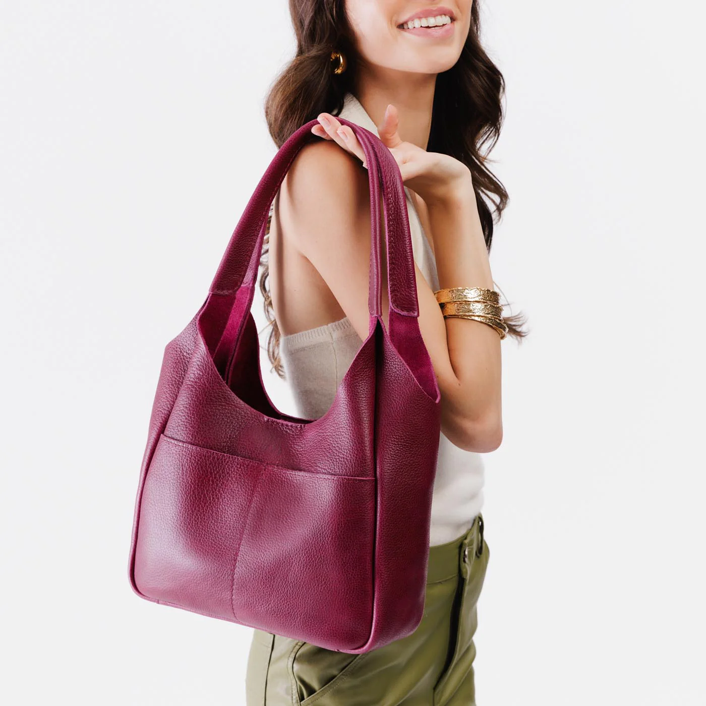Madison Shoulder Bag - Image 124