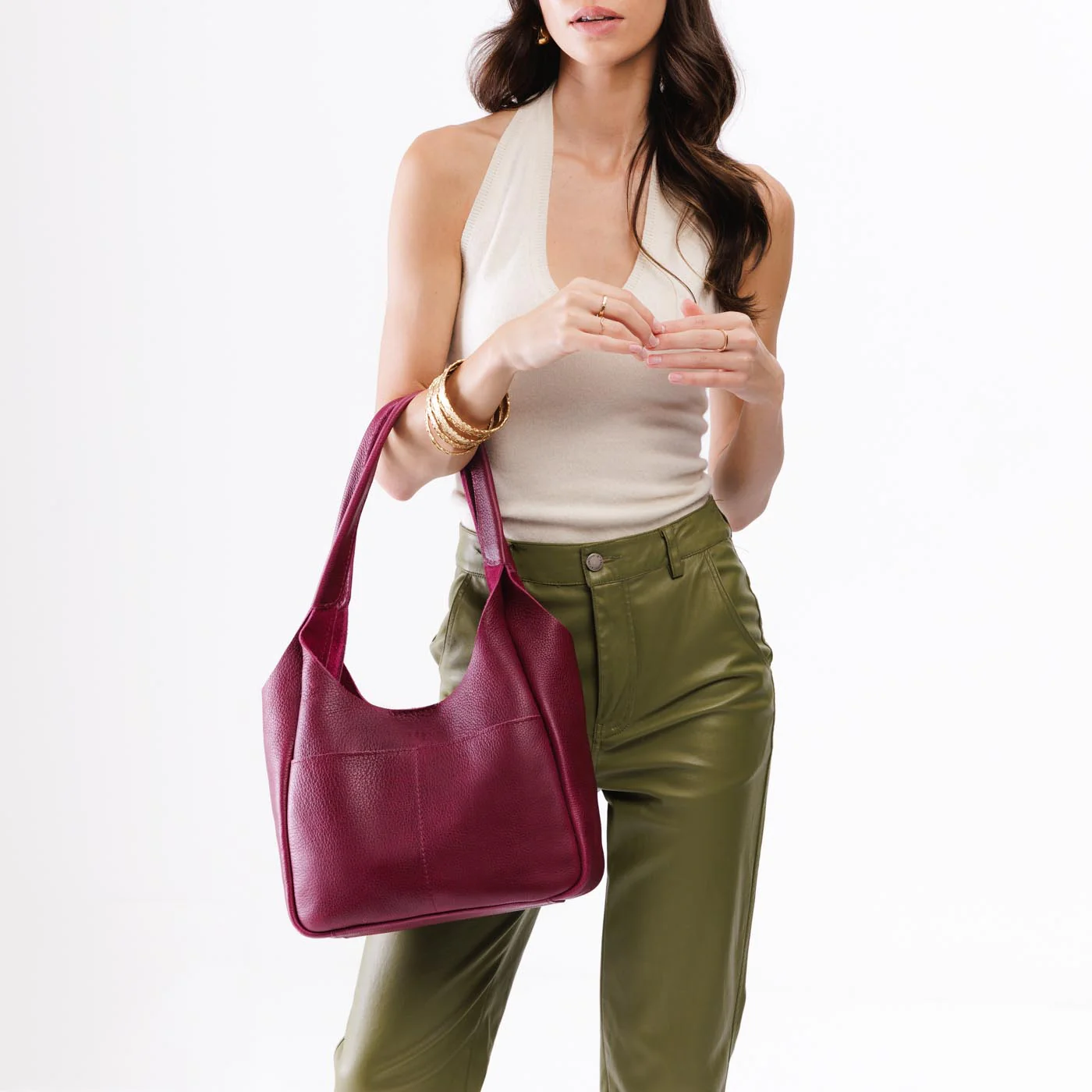 Madison Shoulder Bag - Image 125