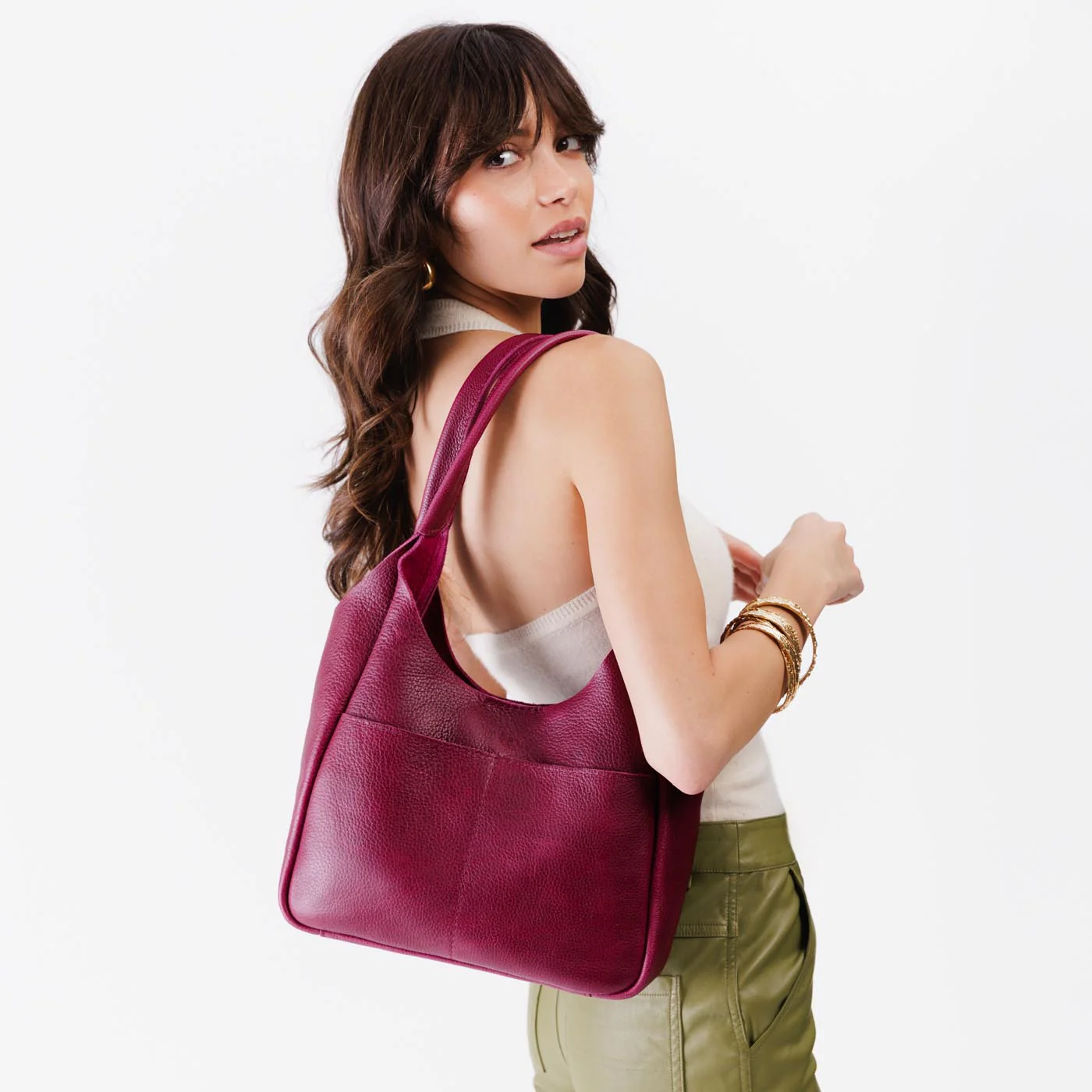 Madison Shoulder Bag - Image 126