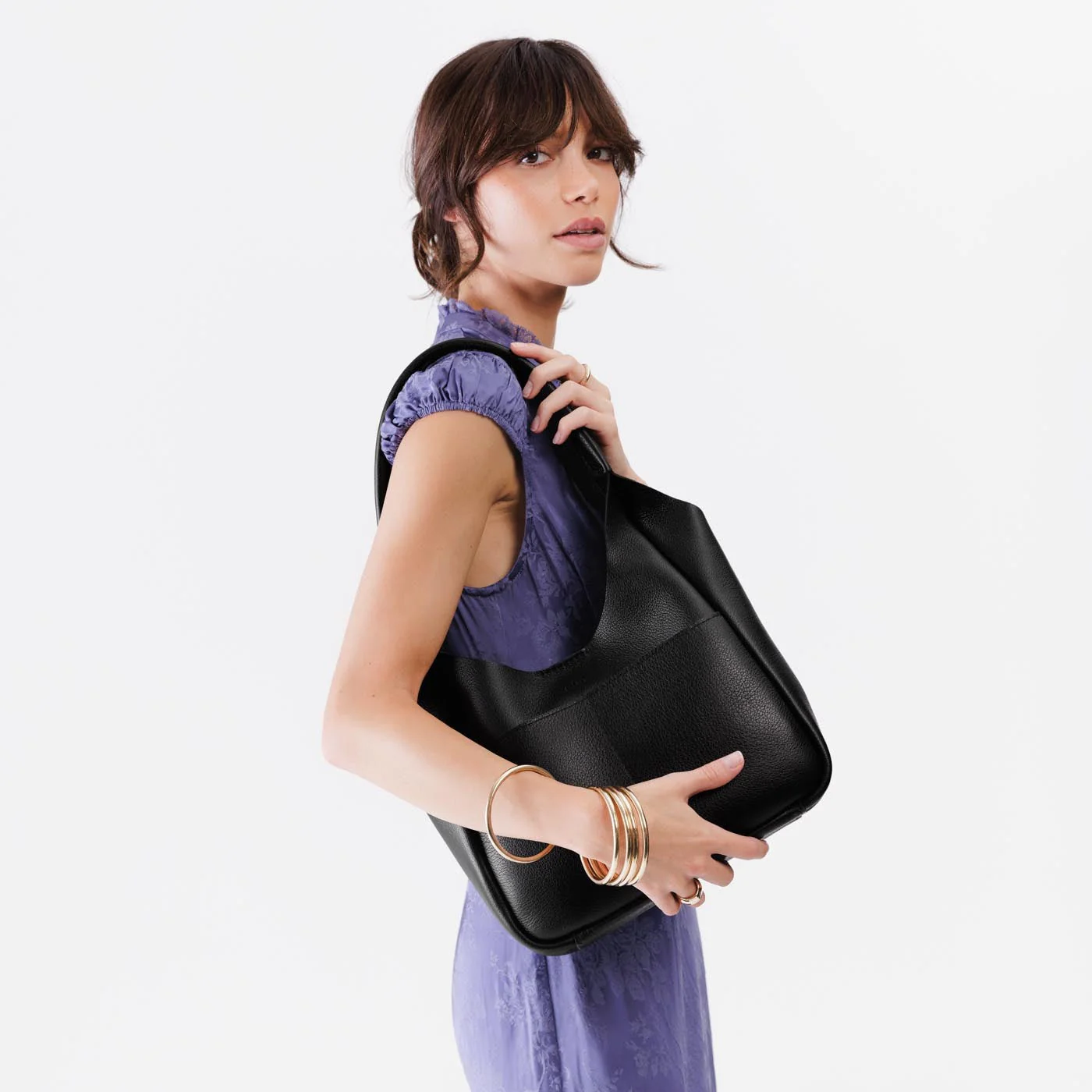 Madison Shoulder Bag - Image 128