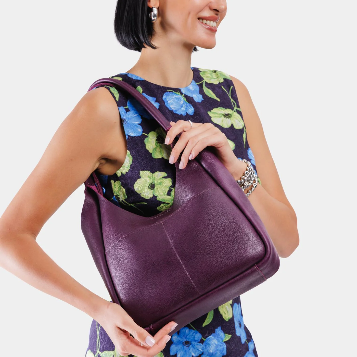 Madison Shoulder Bag - Image 131