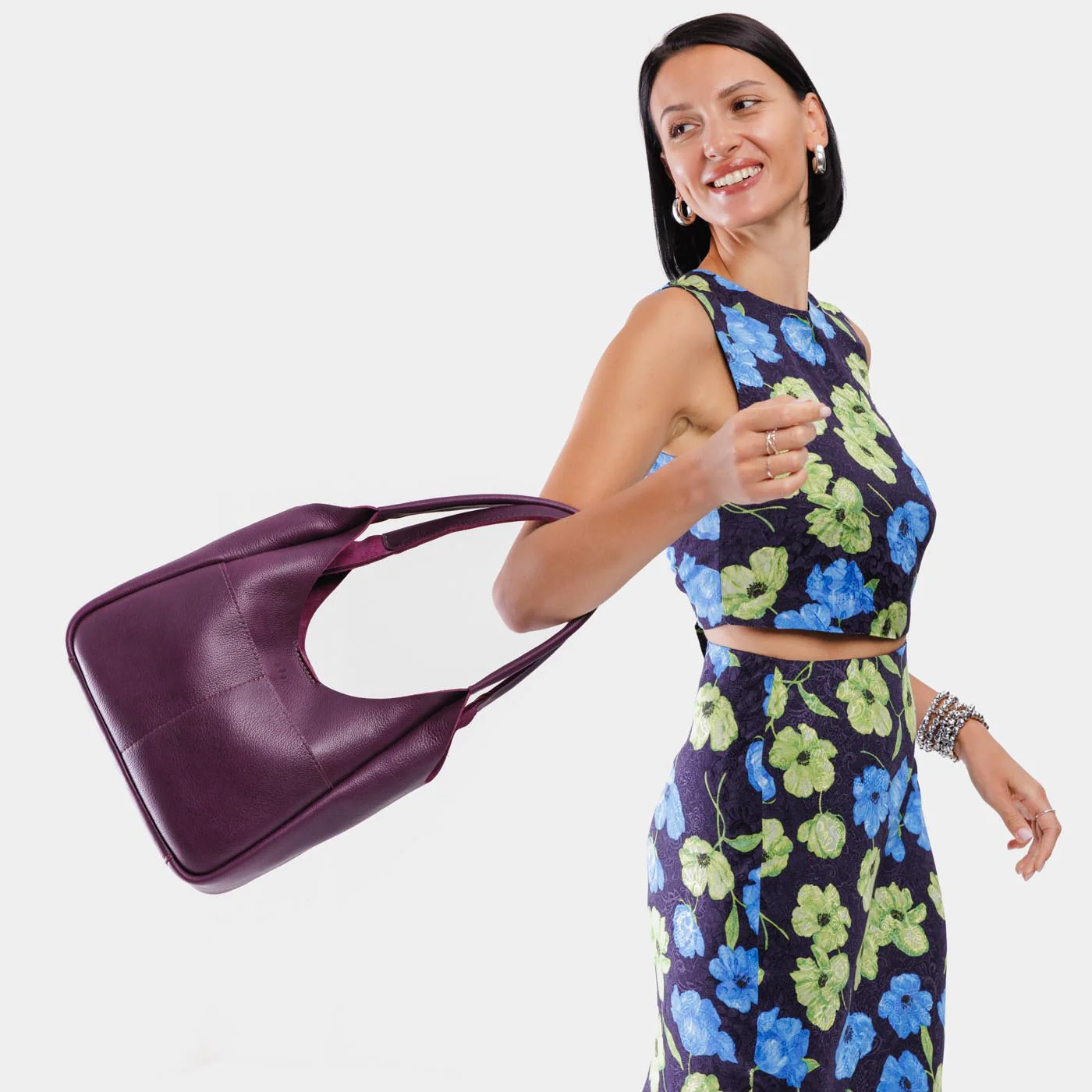 Madison Shoulder Bag - Image 132