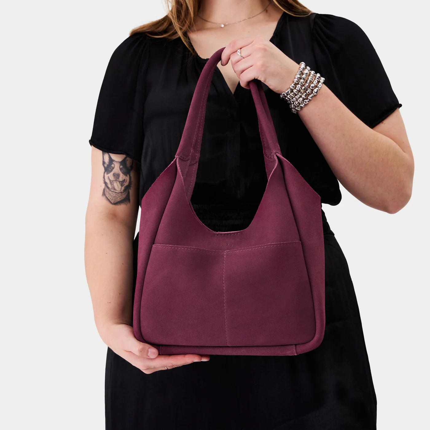 Madison Shoulder Bag - Image 143