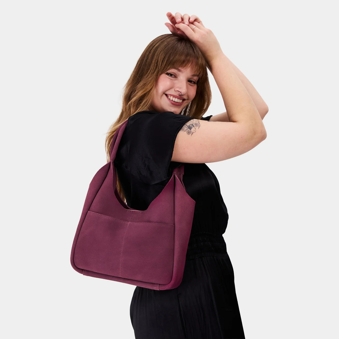 Madison Shoulder Bag - Image 144
