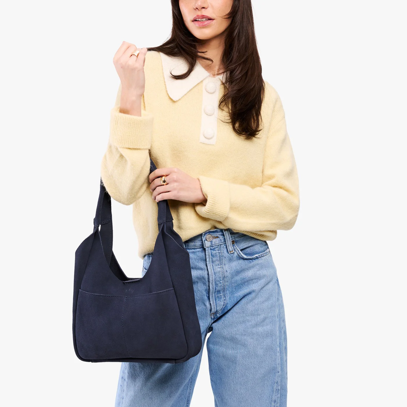 Madison Shoulder Bag - Image 134