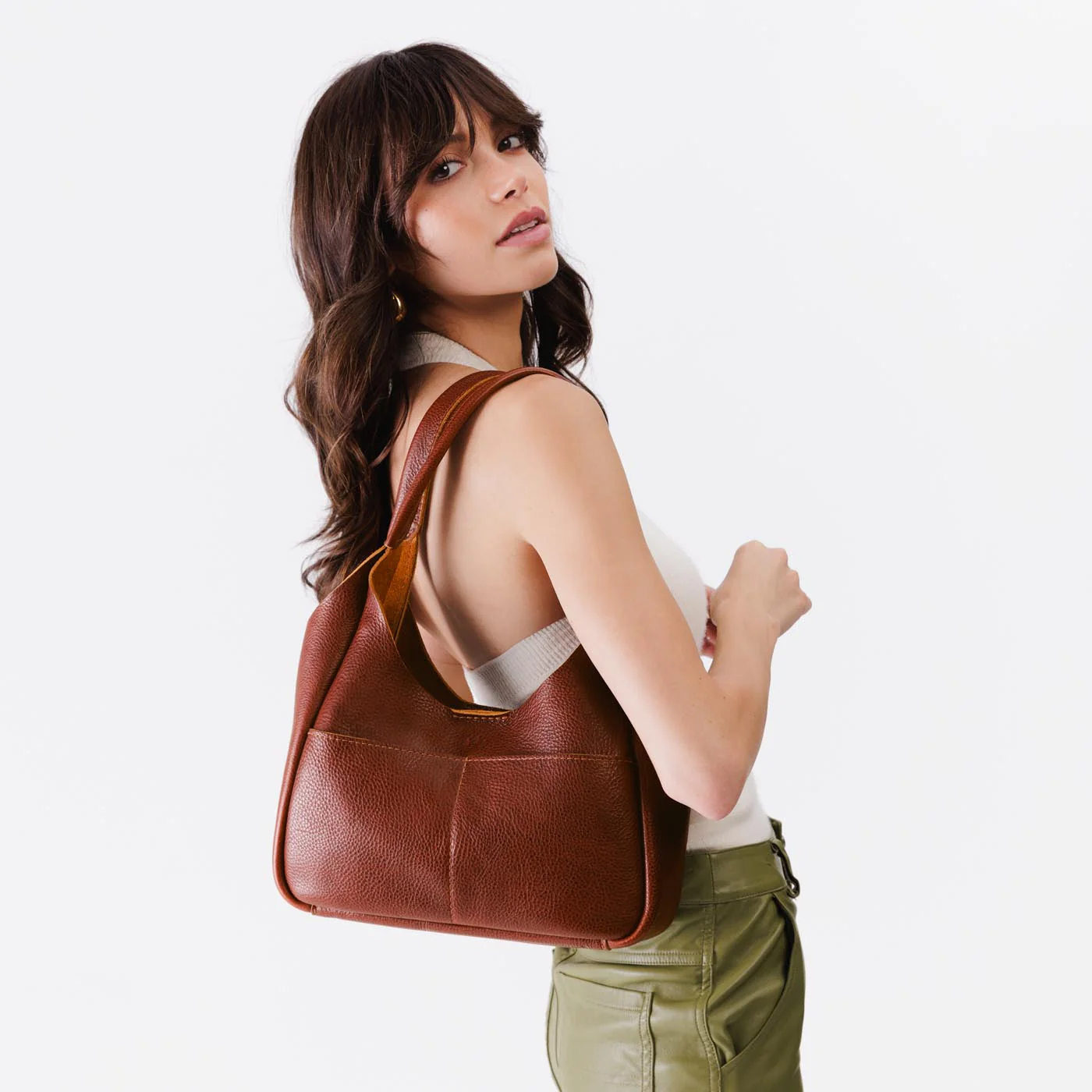 Madison Shoulder Bag - Image 31