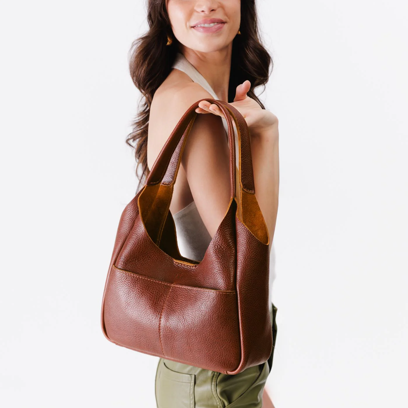 Madison Shoulder Bag - Image 33