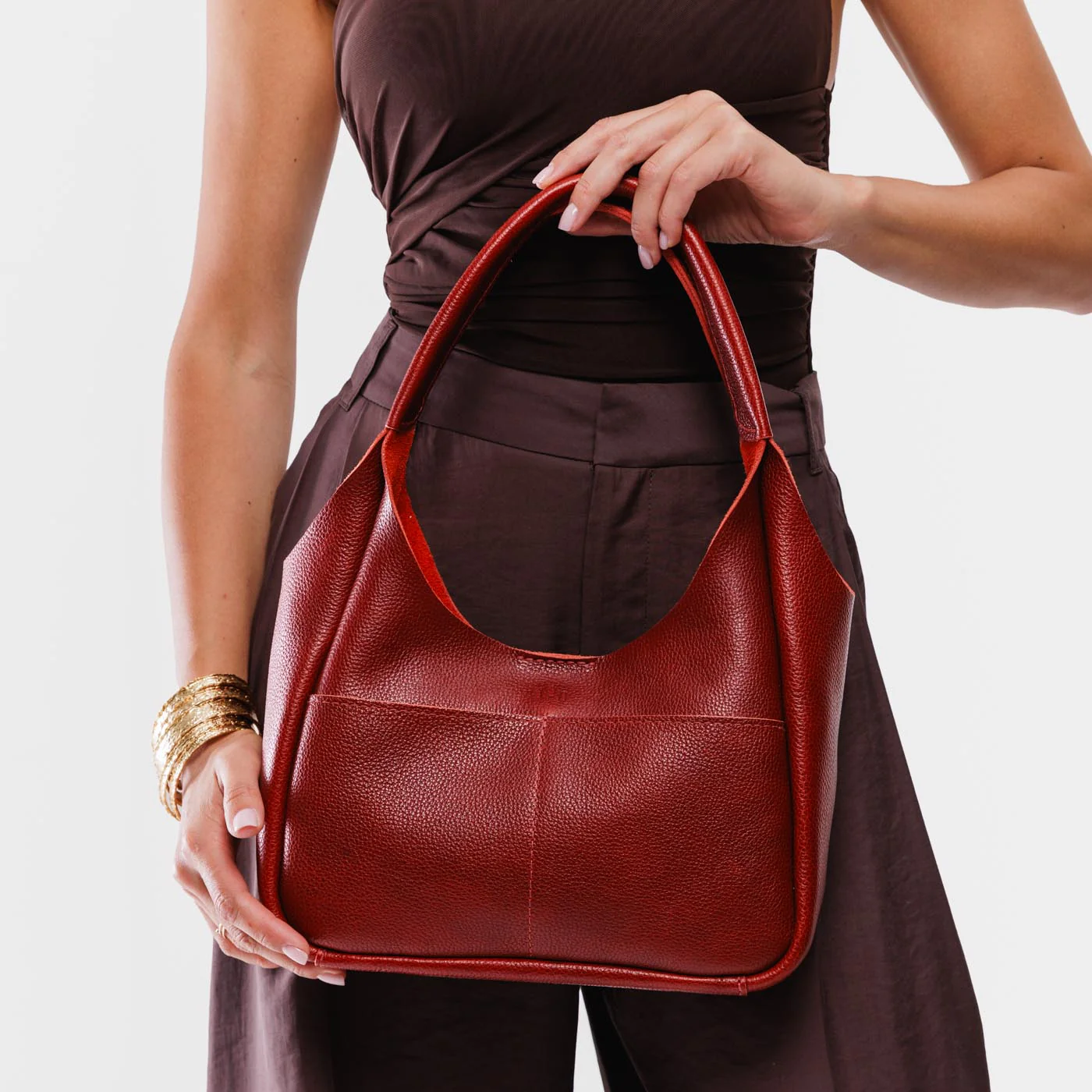 Madison Shoulder Bag - Image 34