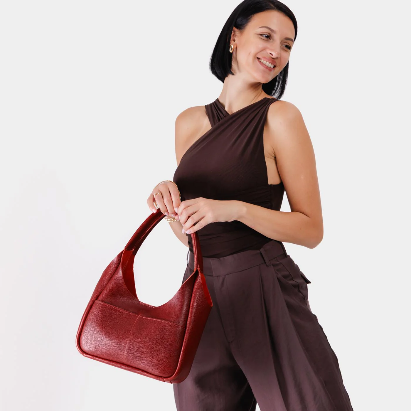 Madison Shoulder Bag - Image 36