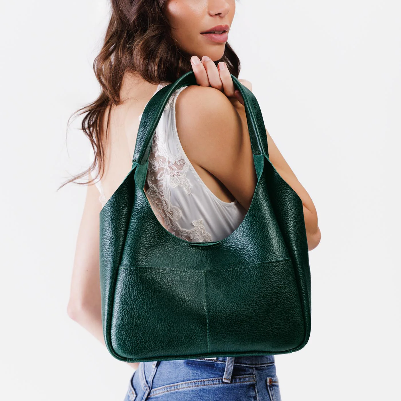 Madison Shoulder Bag - Image 43