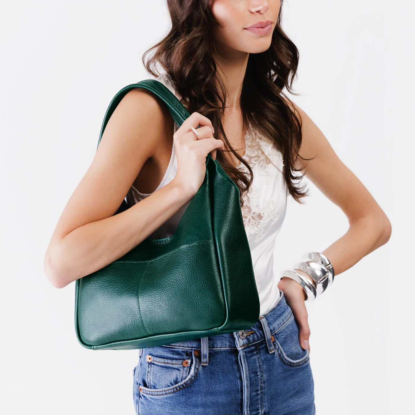 Madison Shoulder Bag - Image 45