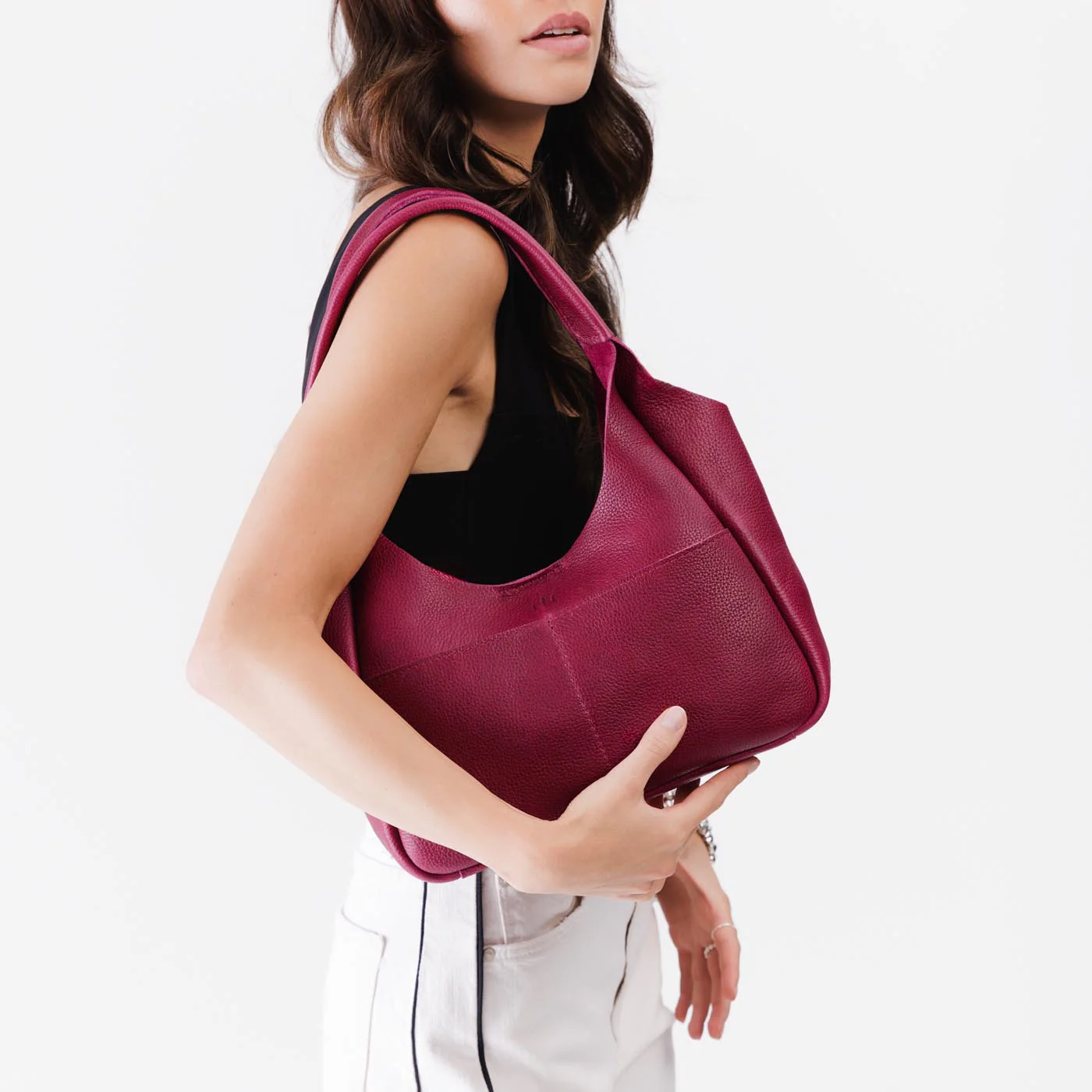 Madison Shoulder Bag - Image 46
