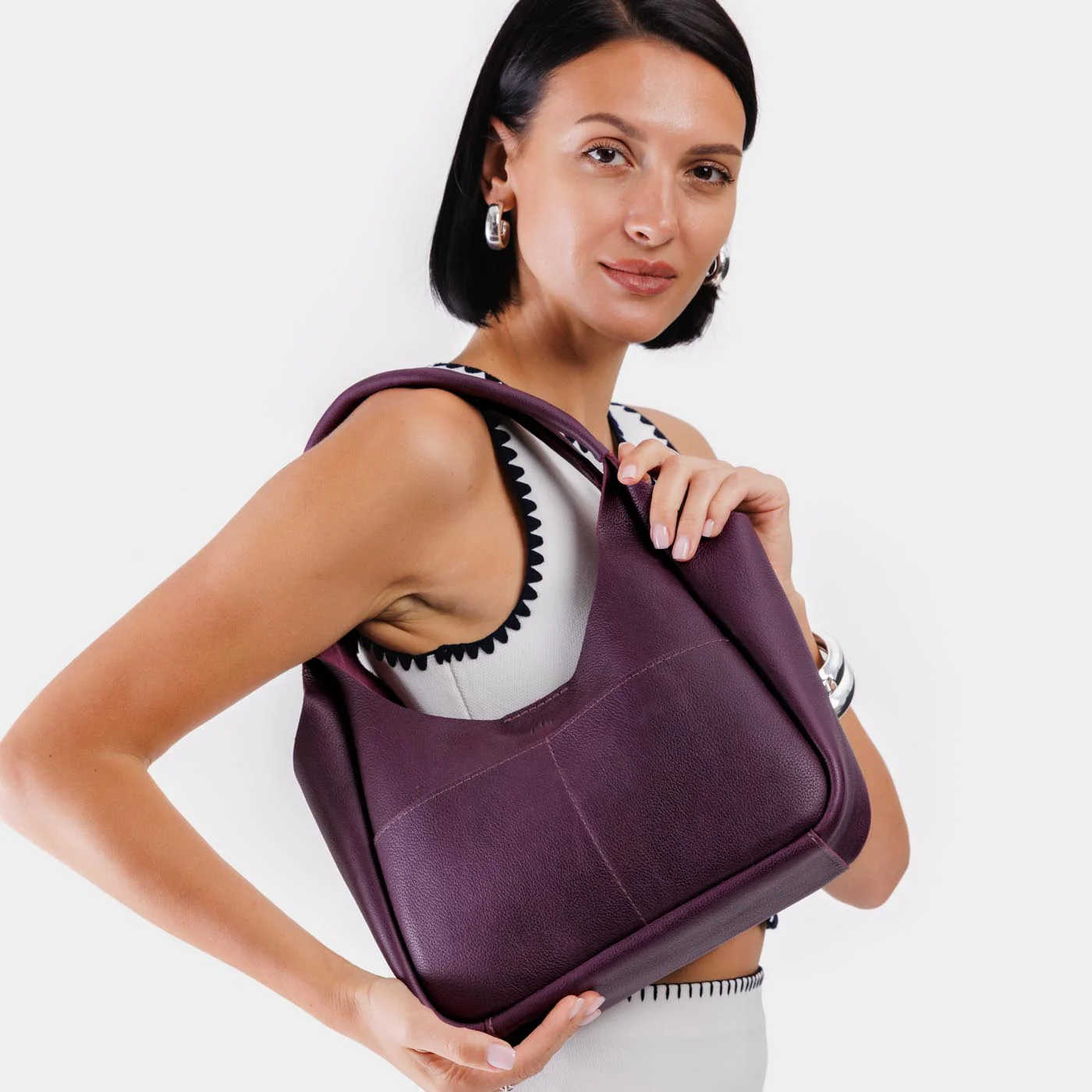 Madison Shoulder Bag - Image 52