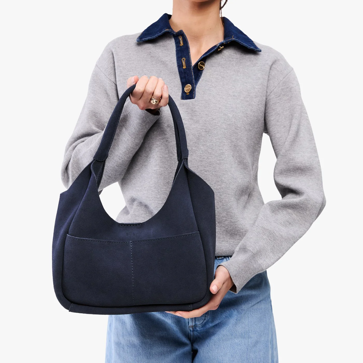 Madison Shoulder Bag - Image 59