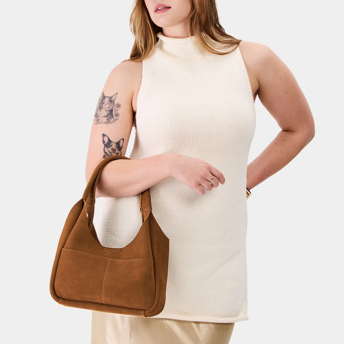 Madison Shoulder Bag - Image 65