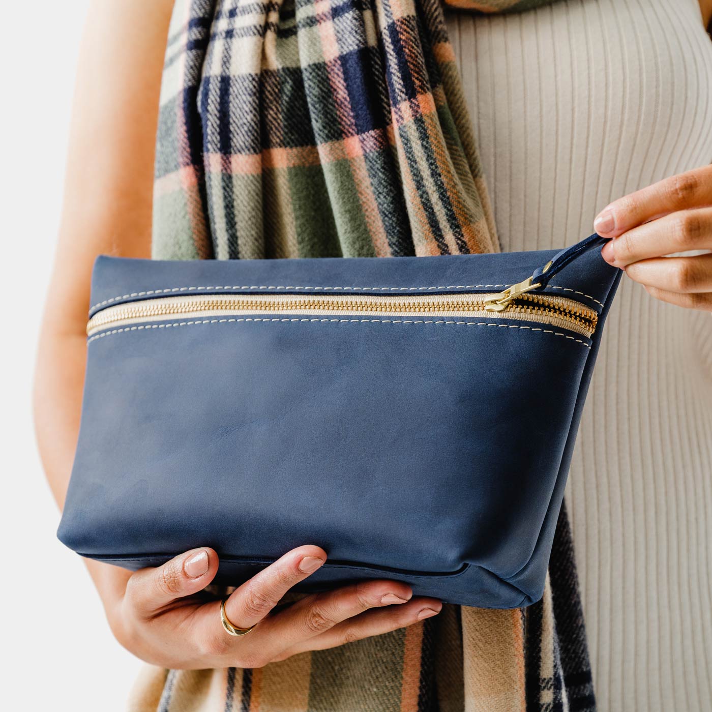 'Almost Perfect' Makeup Bag - Image 100
