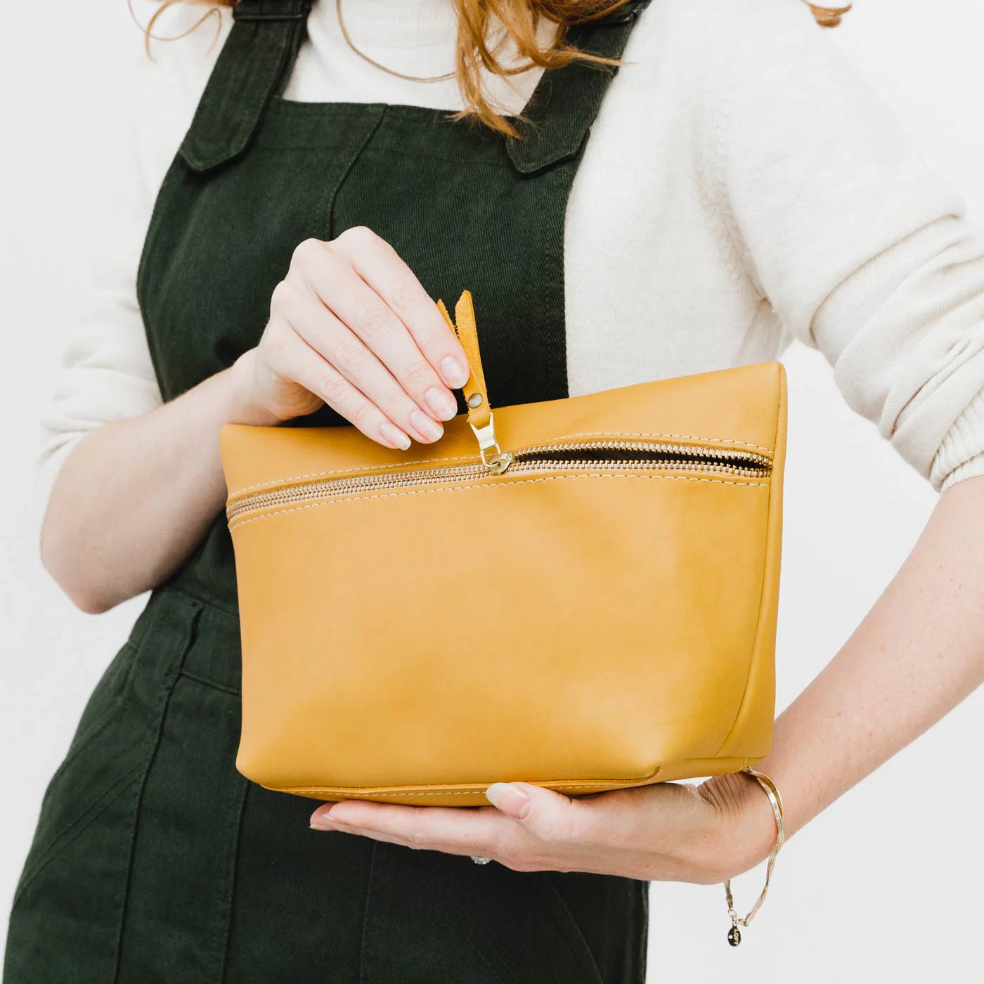 'Almost Perfect' Makeup Bag - Image 89