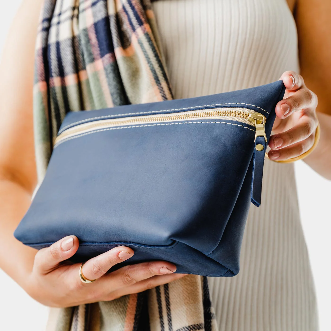 'Almost Perfect' Makeup Bag - Image 99