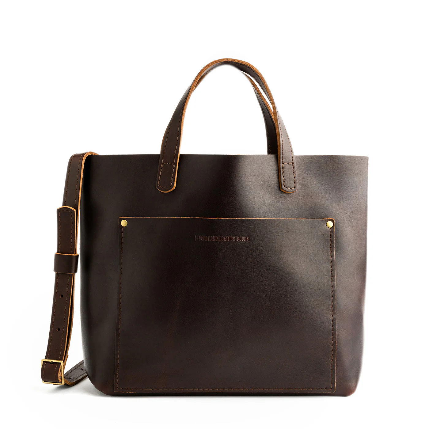 'Almost Perfect' Medium Crossbody Tote - Image 13