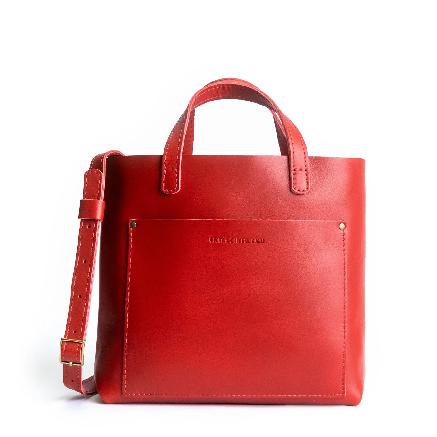 'Almost Perfect' Medium Crossbody Tote - Image 15