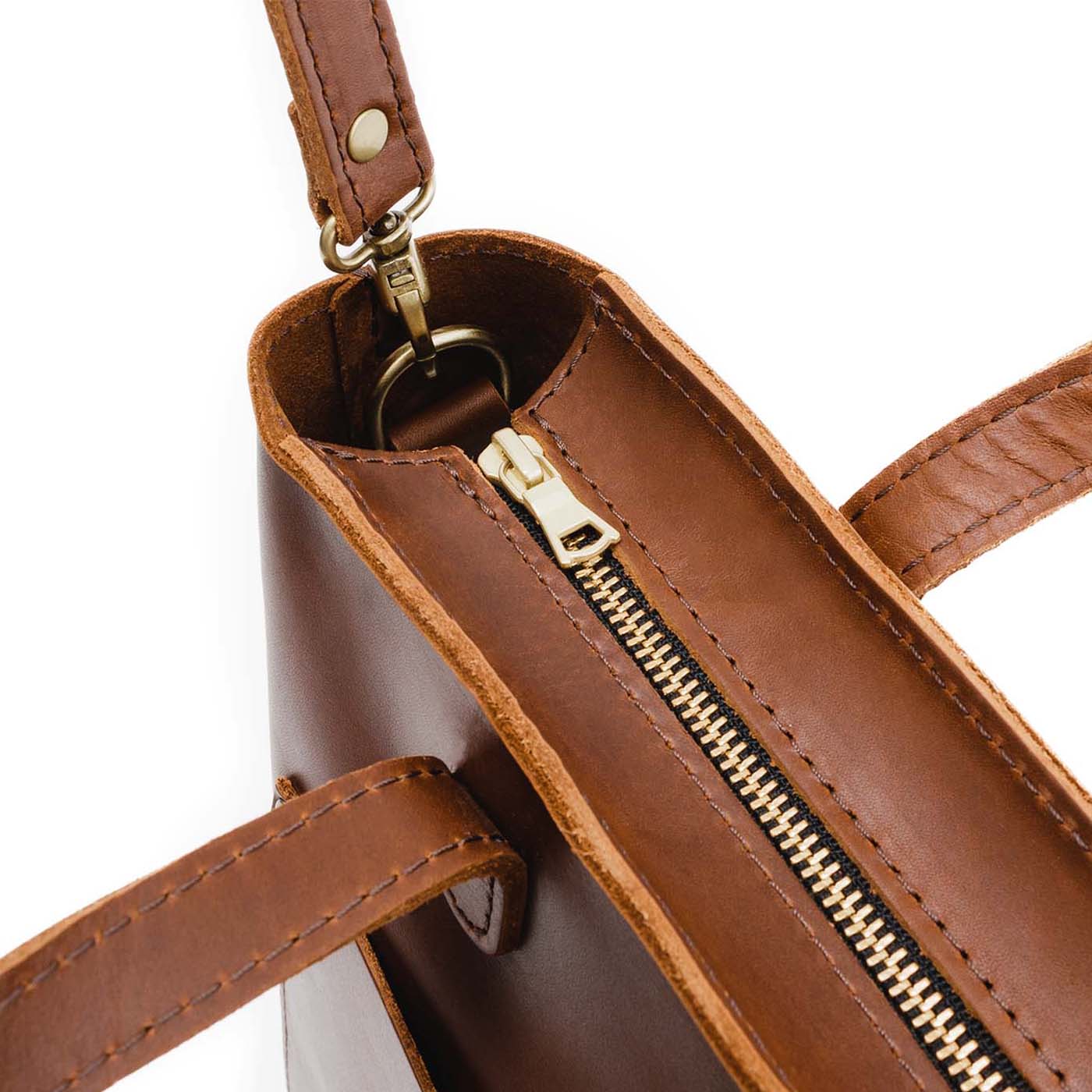 'Almost Perfect' Medium Crossbody Tote - Image 160