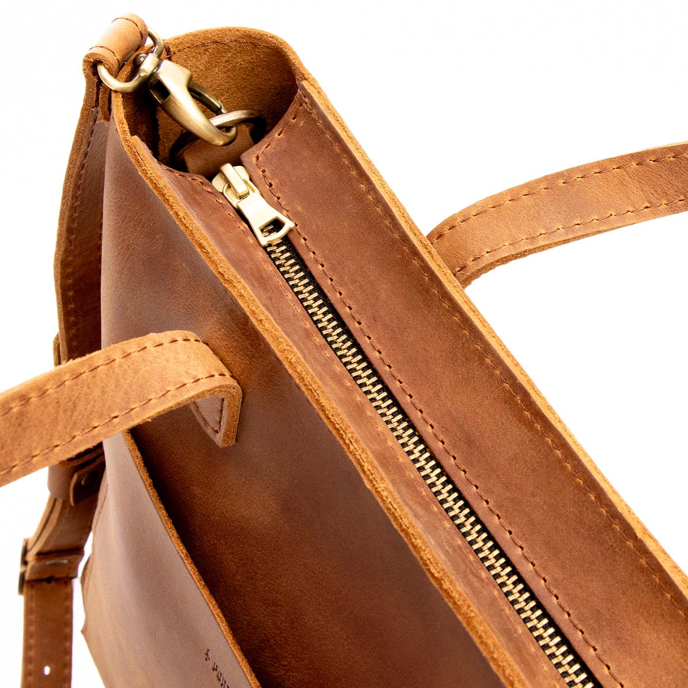 'Almost Perfect' Medium Crossbody Tote - Image 174