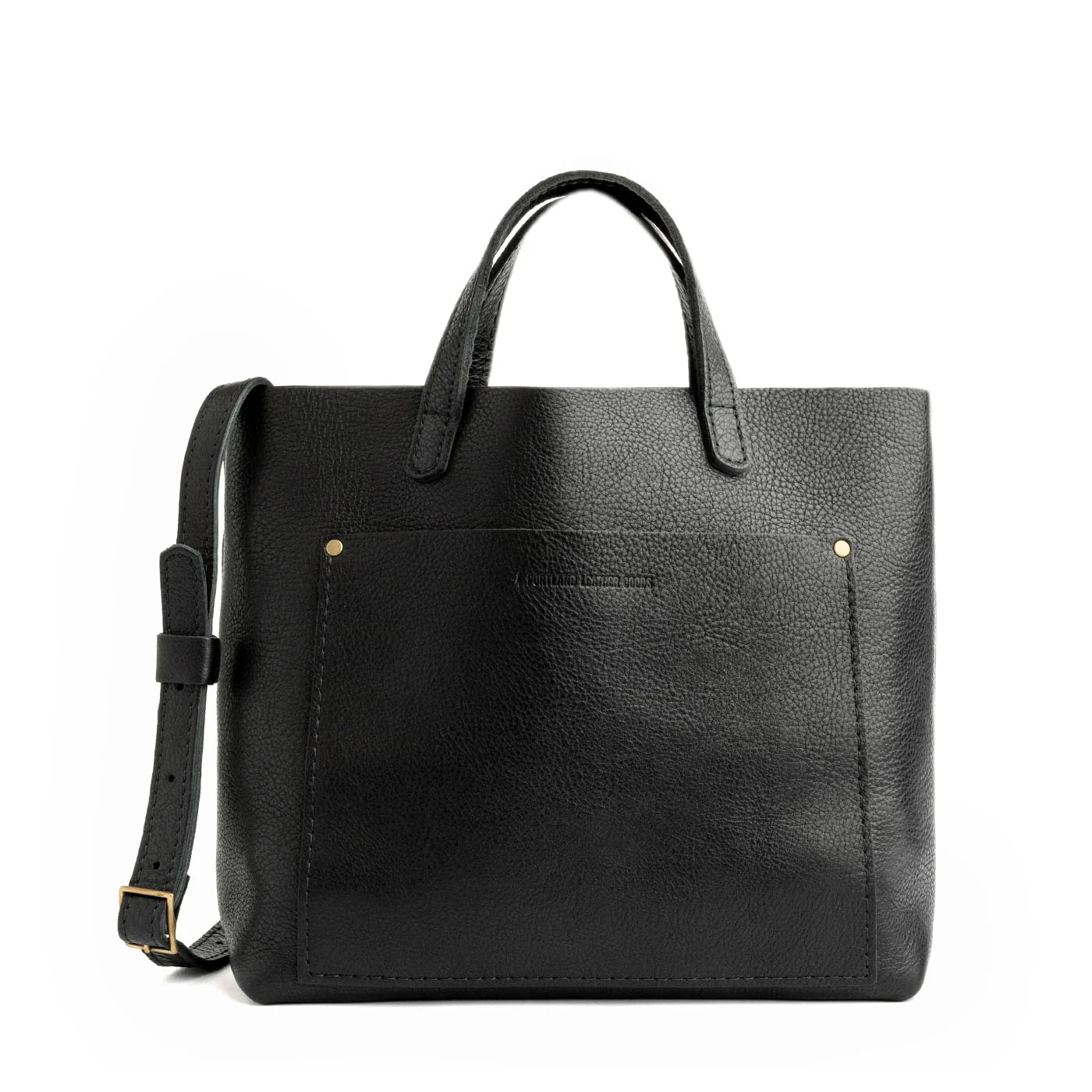'Almost Perfect' Medium Crossbody Tote - Image 18