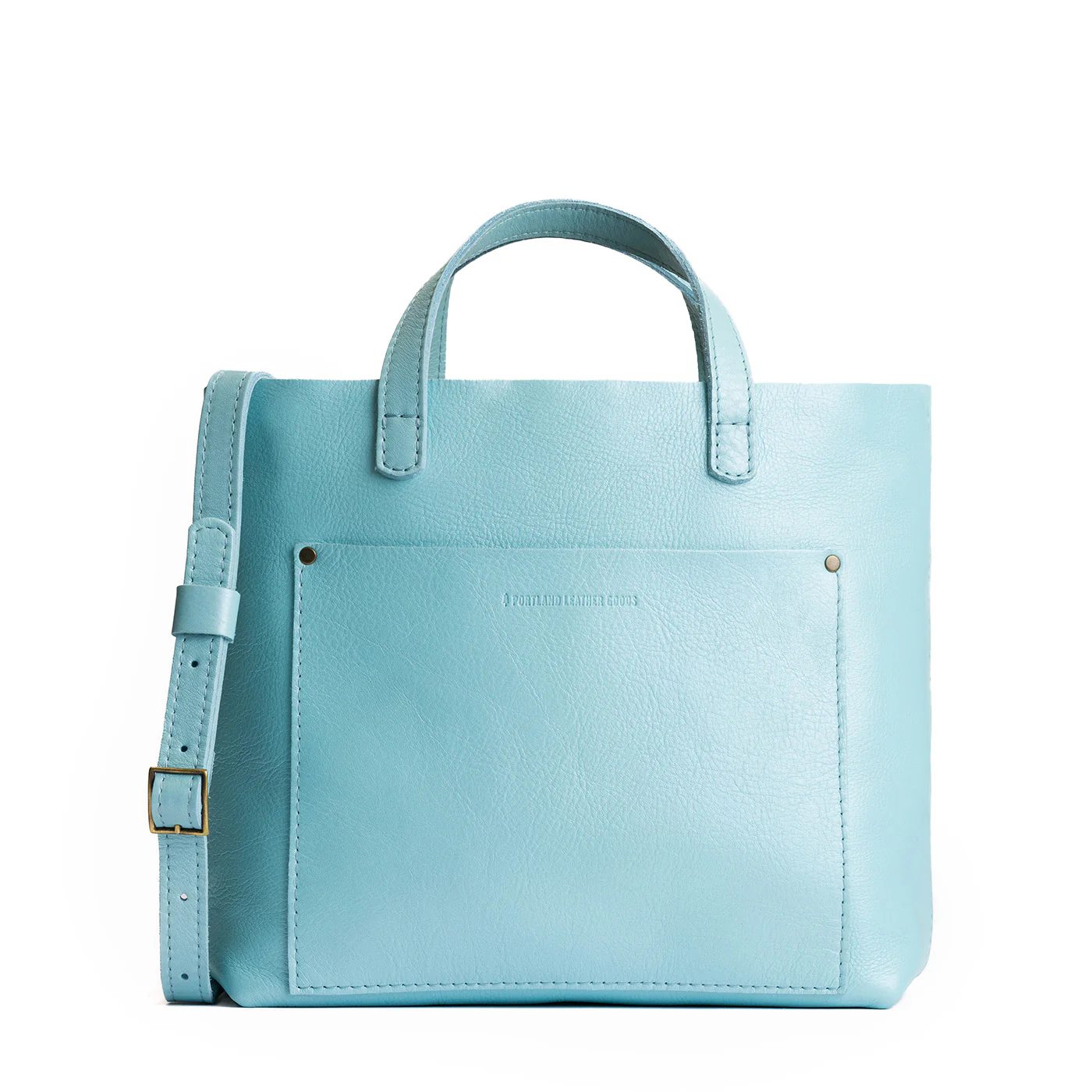 'Almost Perfect' Medium Crossbody Tote - Image 20