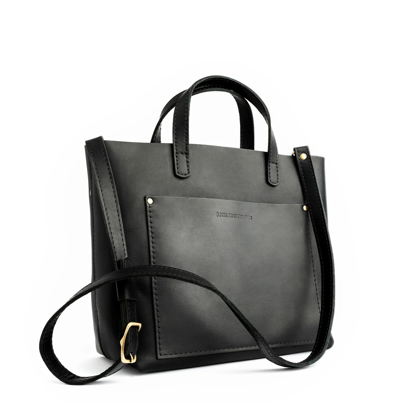'Almost Perfect' Medium Crossbody Tote - Image 31