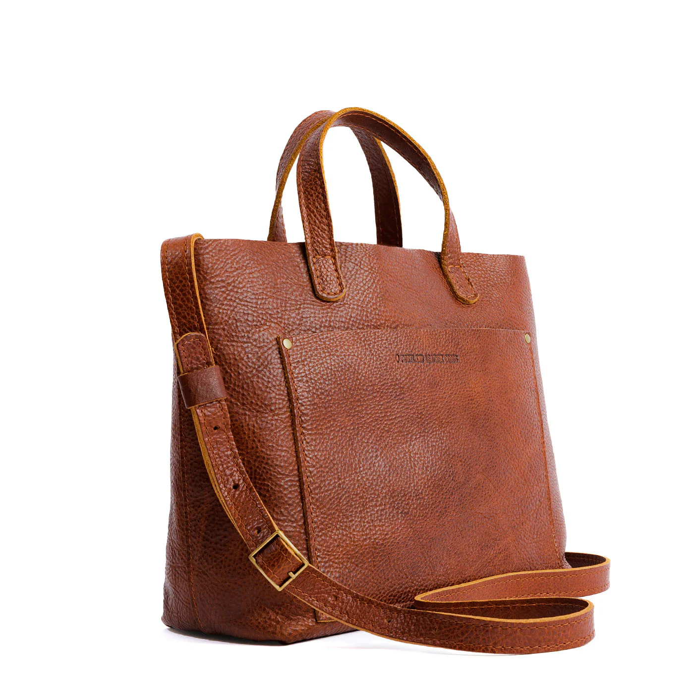 'Almost Perfect' Medium Crossbody Tote - Image 35