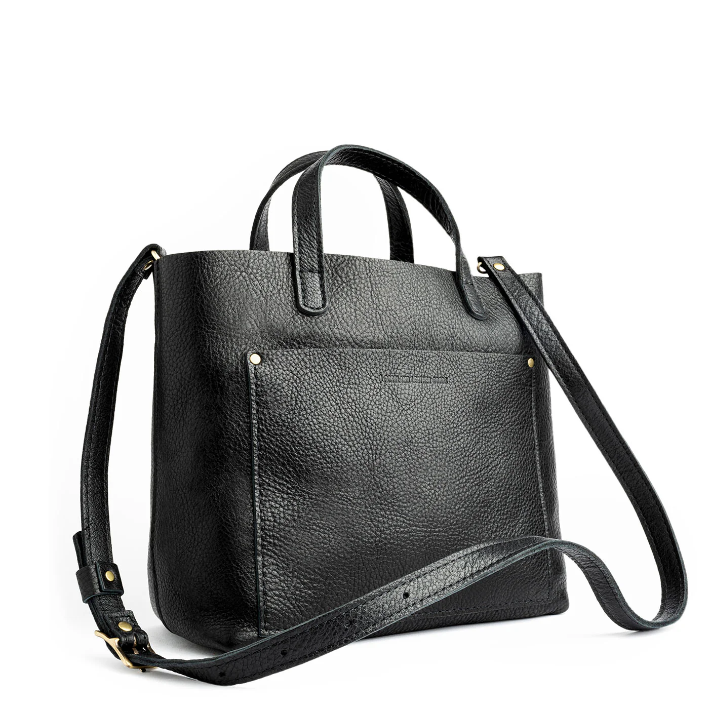 'Almost Perfect' Medium Crossbody Tote - Image 36