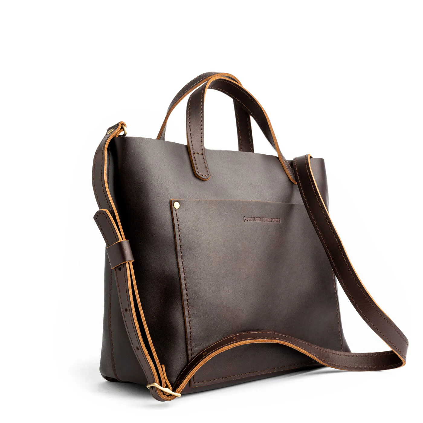 'Almost Perfect' Medium Crossbody Tote - Image 37