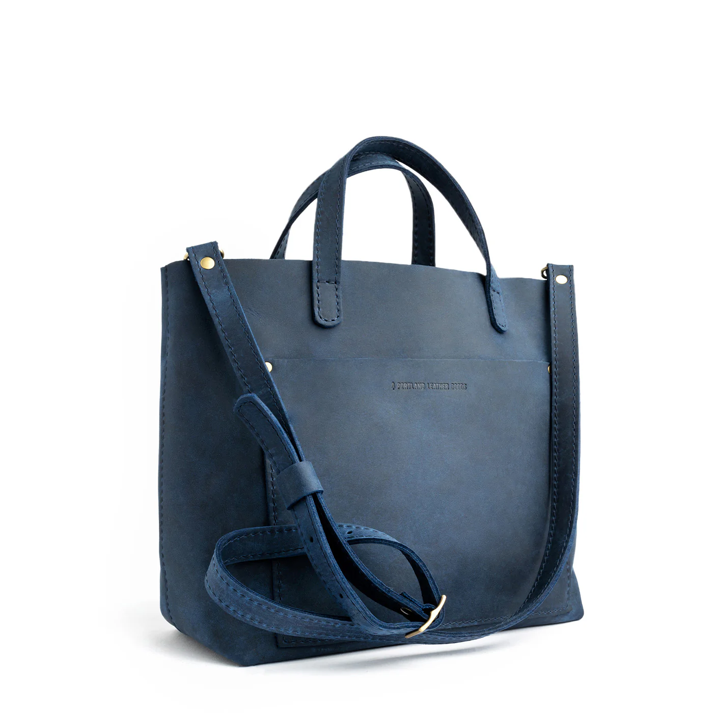'Almost Perfect' Medium Crossbody Tote - Image 38