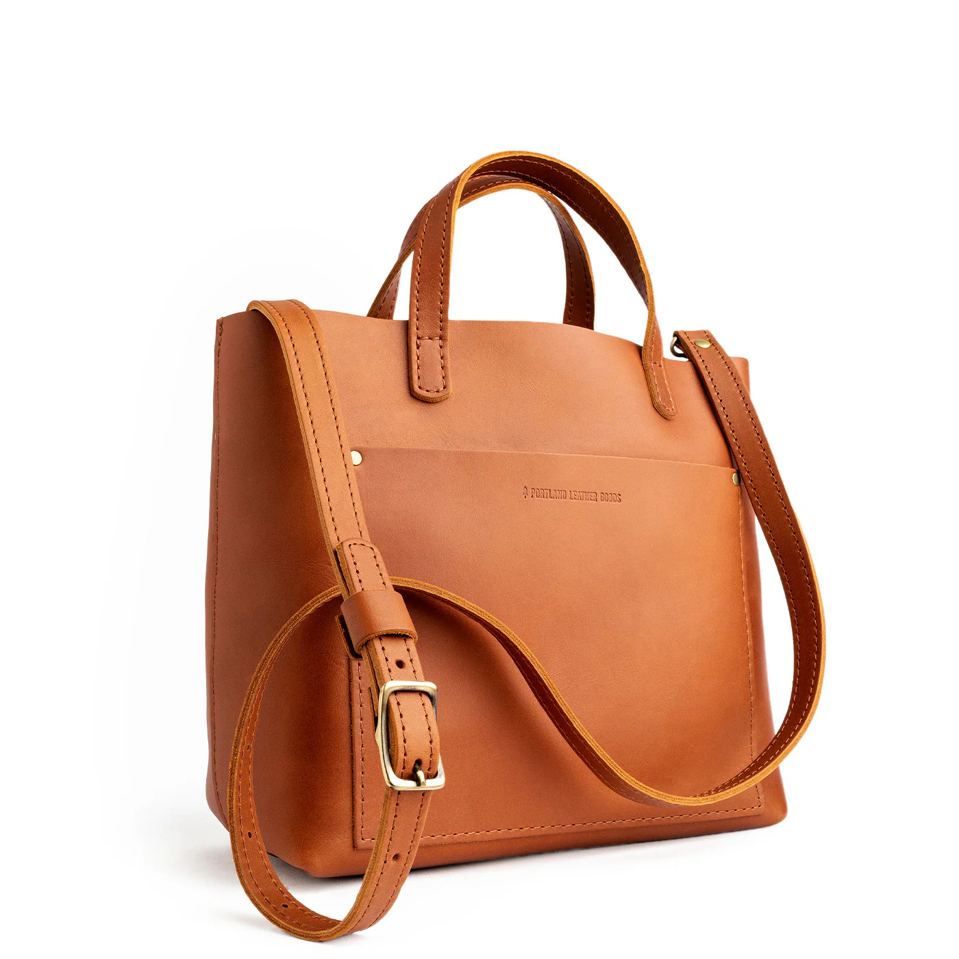 'Almost Perfect' Medium Crossbody Tote - Image 40