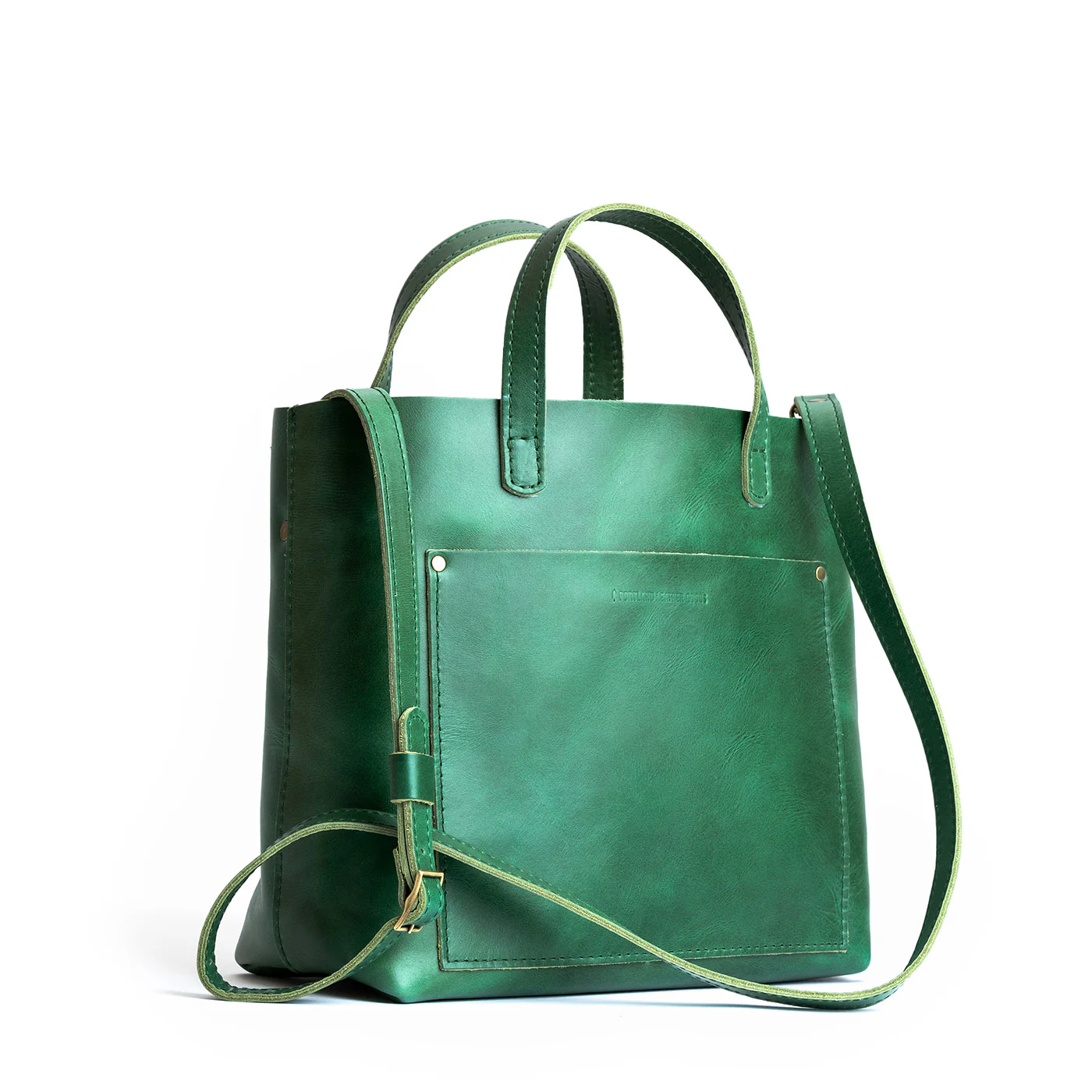 'Almost Perfect' Medium Crossbody Tote - Image 41