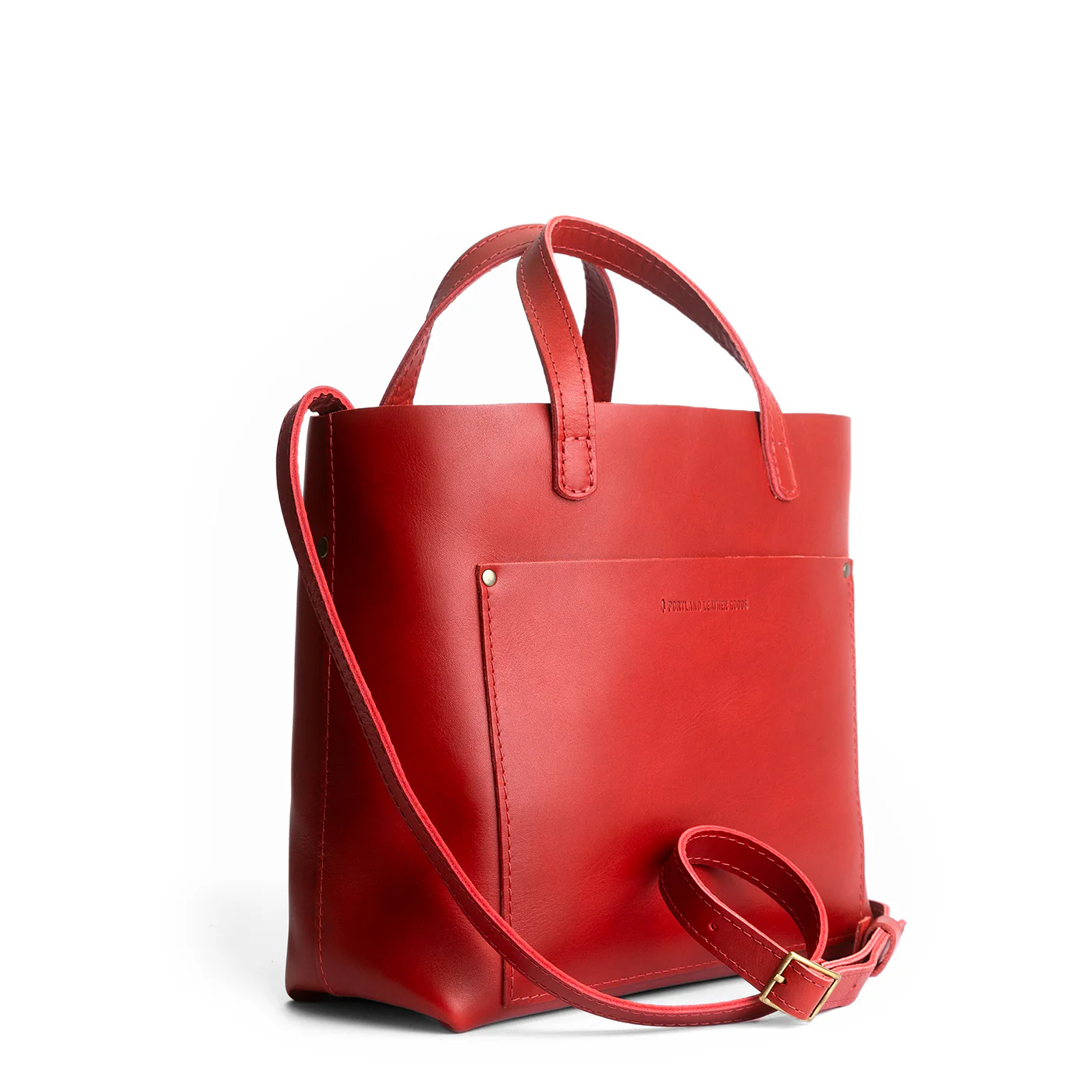 'Almost Perfect' Medium Crossbody Tote - Image 44