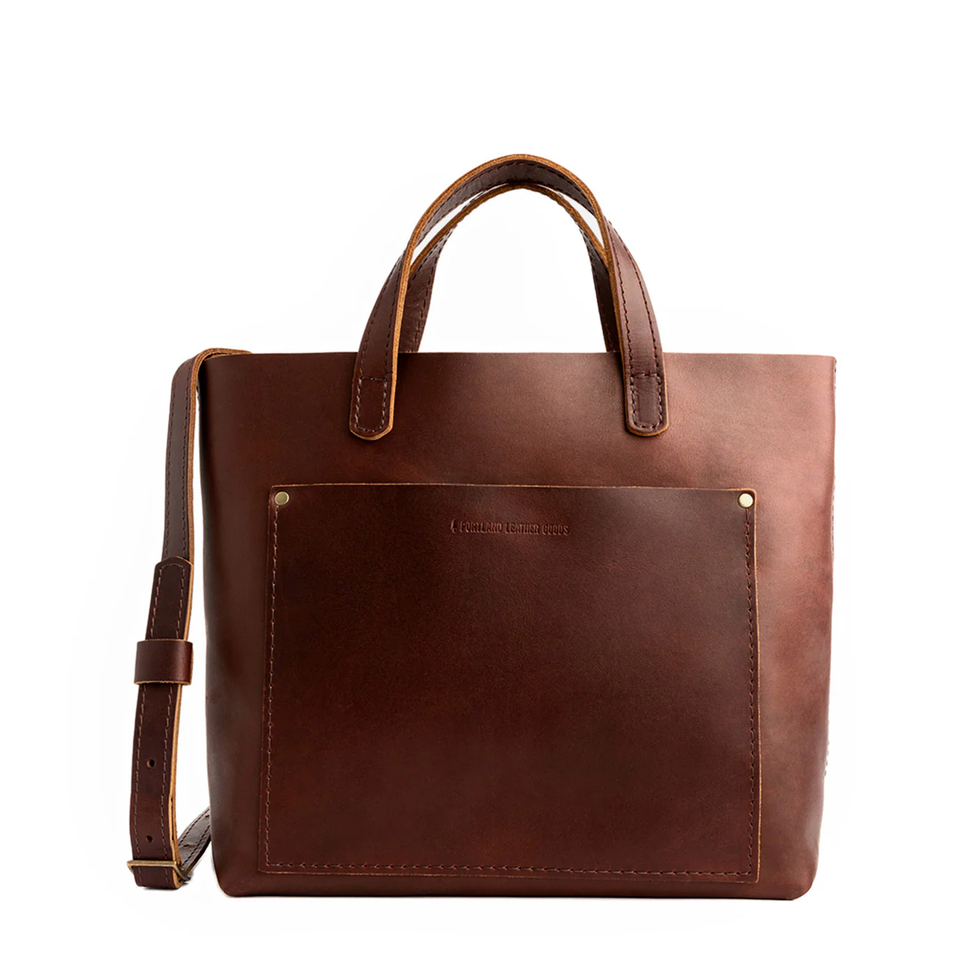 'Almost Perfect' Medium Crossbody Tote - Image 5